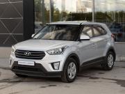 Hyundai Creta I Новосибирск  - изображение 20