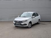 Lada (ВАЗ) Granta I Рестайлинг Москва  - изображение 28