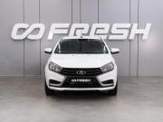 Lada (ВАЗ) Vesta I Воронеж  - изображение 20