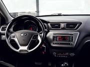 Kia Rio III Рестайлинг Екатеринбург  - изображение 40
