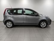 Nissan Note I Рестайлинг Москва  - изображение 30
