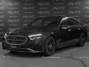 Mercedes-Benz E-Класс VI (W214 S214) Москва  - изображение 25