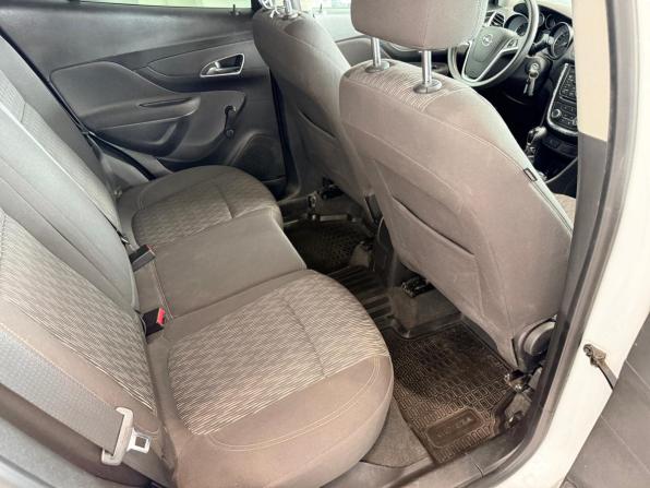 Opel Mokka I с пробегом 2014 года, цена 930 000 рублей, 127450 км, внедорожник, Автокод Объявления