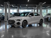 Audi A3 IV (8Y) Рестайлинг Москва  - изображение 25