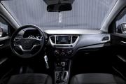 Hyundai Solaris II Рестайлинг Тюмень  - изображение 37