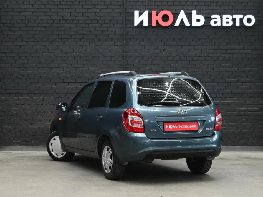 Lada (ВАЗ) Kalina II Екатеринбург  - изображение 4