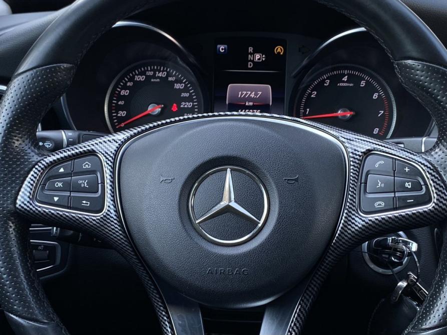 Mercedes-Benz C-Класс IV (W205) Москва  - изображение 14
