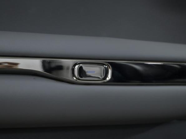 GAC Trumpchi S7 I с пробегом 2026 года, цена 5 100 000 рублей, 3920 км, внедорожник, Автокод Объявления