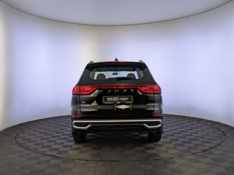 Haval M6 II Москва  - изображение 6