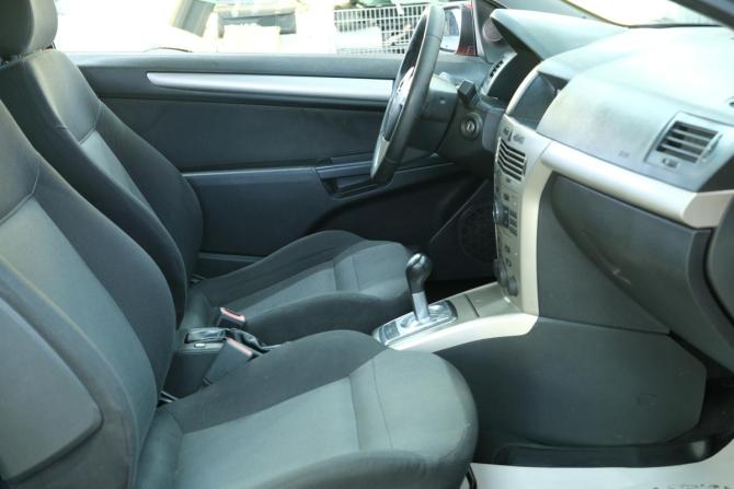 Opel Astra H Рестайлинг с пробегом 2007 года, цена 569 000 рублей, 240000 км, хэтчбек, Автокод Объявления