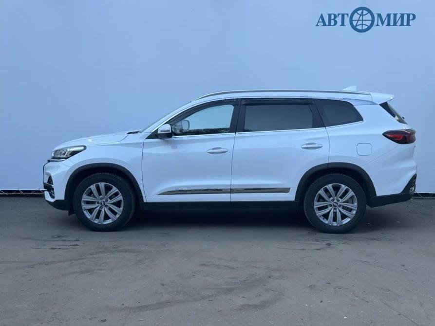 Chery Tiggo 8 I Рестайлинг Москва  - изображение 8