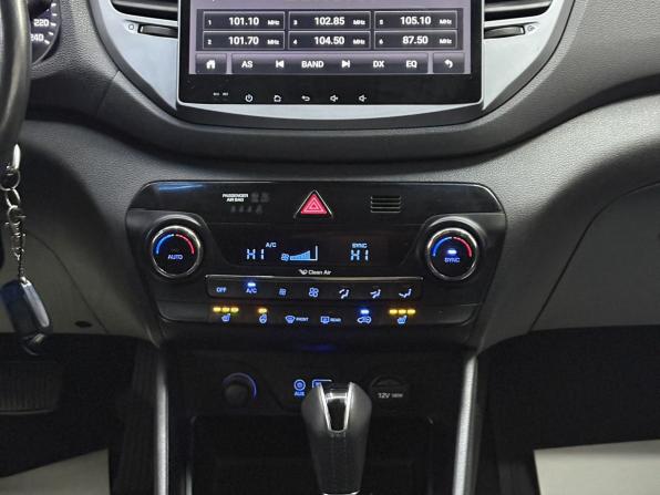 Hyundai Tucson III с пробегом 2015 года, цена 1 765 000 рублей, 156585 км, внедорожник, Автокод Объявления
