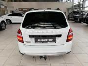 Lada (ВАЗ) Granta I Рестайлинг Екатеринбург  - изображение 31