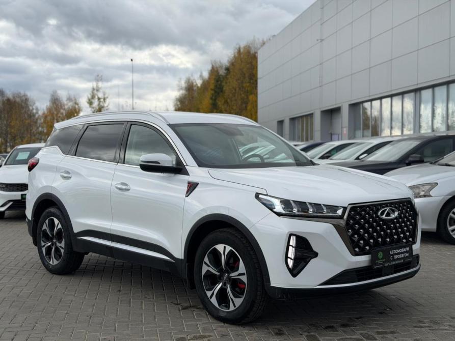 Chery Tiggo 7 Pro Max I Сыктывкар  - изображение 2
