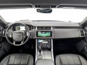 Land Rover Range Rover Sport II Рестайлинг Москва  - изображение 45