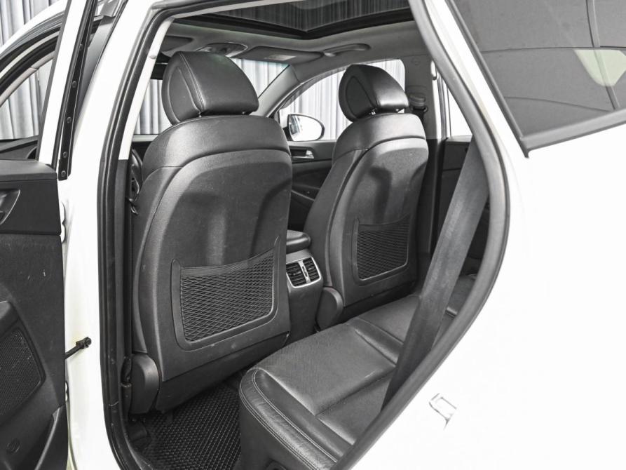 Hyundai Tucson III Ставрополь  - изображение 11