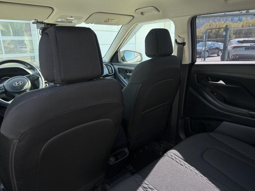 Hyundai Creta II Новокузнецк  - изображение 13