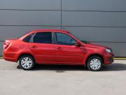 Lada (ВАЗ) Granta I Рестайлинг Москва  - изображение 23