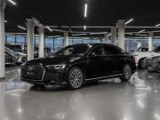 Audi A8 IV (D5) Рестайлинг Москва  - изображение 36