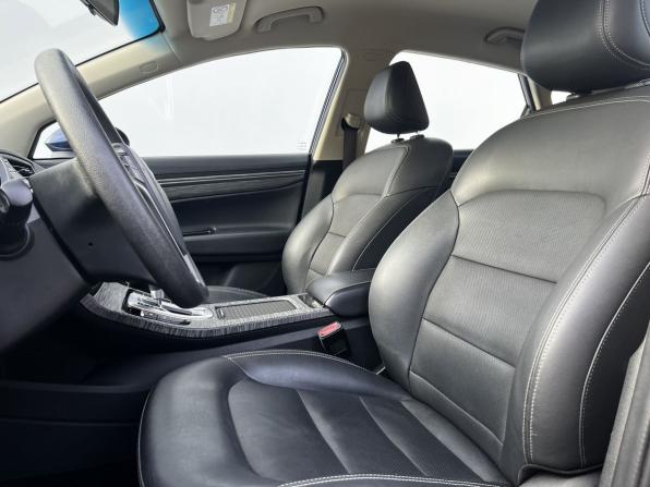 Geely GS I с пробегом 2021 года, цена 1 250 000 рублей, 123945 км, внедорожник, Автокод Объявления