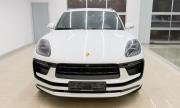 Porsche Macan I Рестайлинг 2 Челябинск  - изображение 22