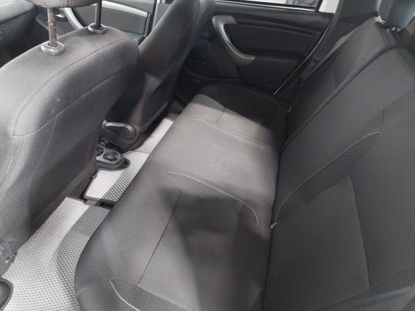 Renault Duster I Рестайлинг с пробегом 2019 года, цена 1 280 000 рублей, 136000 км, внедорожник, Автокод Объявления