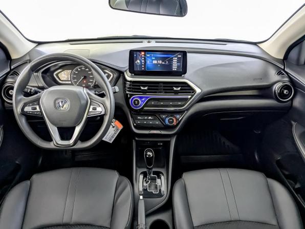 Changan Alsvin с пробегом 2023 года, цена 1 100 000 рублей, 59224 км, седан, Автокод Объявления