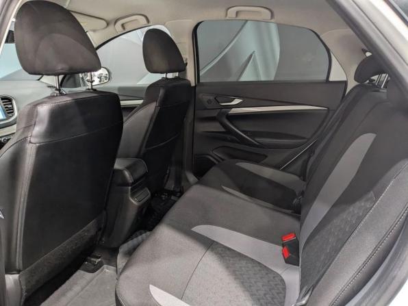 Lada (ВАЗ) Vesta I Рестайлинг (NG) с пробегом 2023 года, цена 1 145 000 рублей, 66850 км, седан, Автокод Объявления