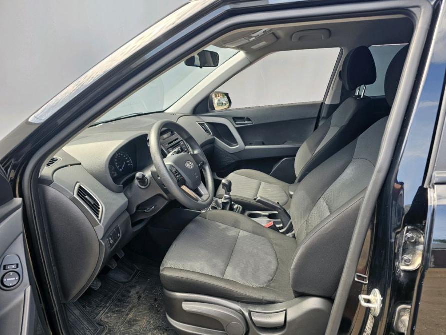 Hyundai Creta I Ярославль  - изображение 10