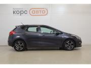 Kia Ceed II Рестайлинг Коломна  - изображение 21