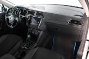 Volkswagen Tiguan II Ульяновск  - изображение 22