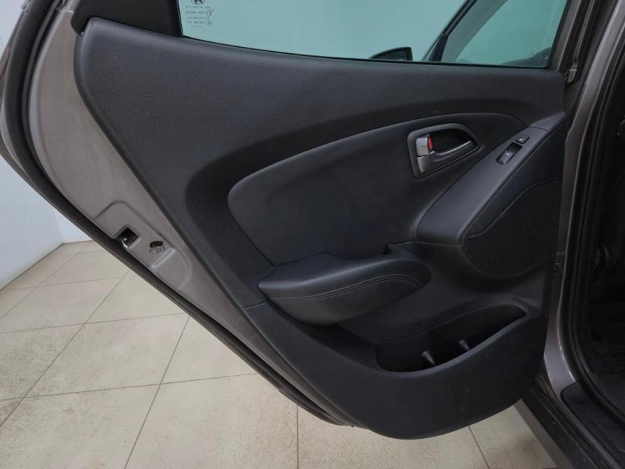 Hyundai ix35 I Рестайлинг Альметьевск  - изображение 14