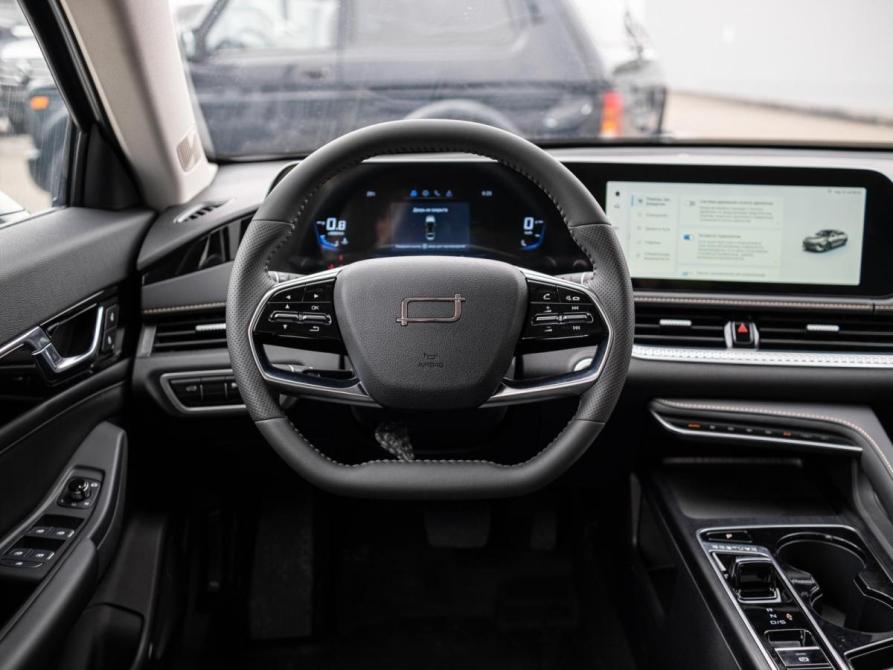FAW Bestune B70 I Рестайлинг Сочи  - изображение 15