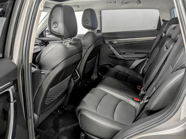 Geely Atlas Pro с пробегом 2024 года, цена 2 255 000 рублей, 38886 км, внедорожник, Автокод Объявления