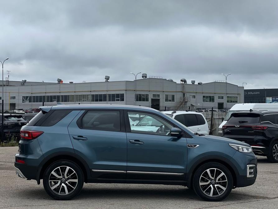 Changan CS55 I Самара  - изображение 7