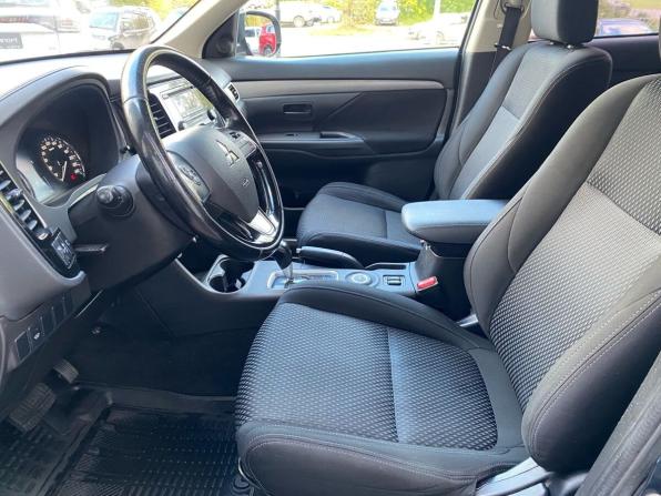 Mitsubishi Outlander III Рестайлинг 2 с пробегом 2016 года, цена 1 669 000 рублей, 130769 км, внедорожник, Автокод Объявления