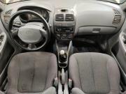 Hyundai Accent II Набережные Челны  - изображение 35