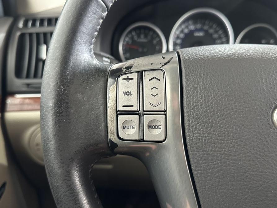 Hyundai ix55 Москва  - изображение 16