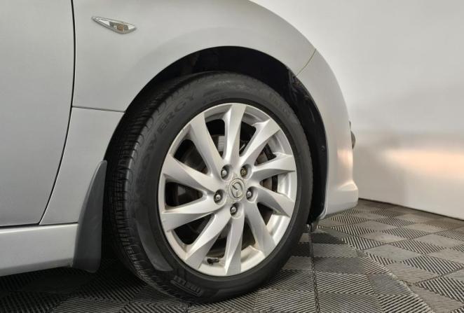 Mazda 6 II (GH) Рестайлинг с пробегом 2012 года, цена 800 000 рублей, 230579 км, седан, Автокод Объявления