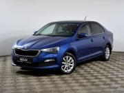 Skoda Rapid II Санкт-Петербург  - изображение 22