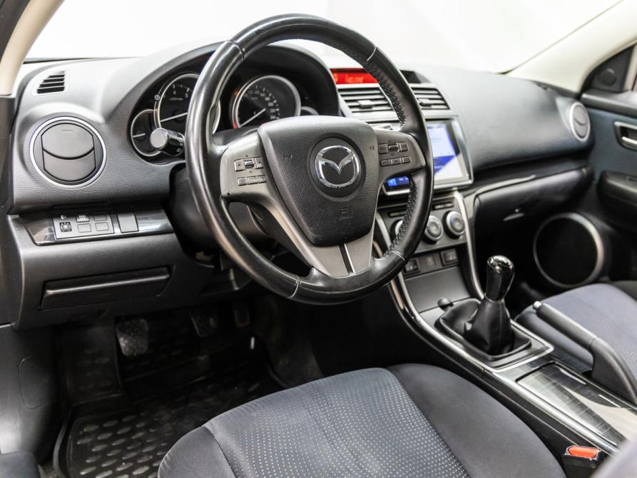 Mazda 6 II (GH) Волгоград  - изображение 28