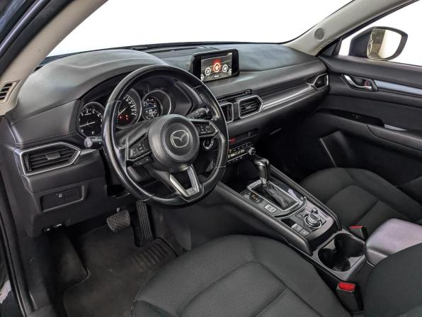 Mazda CX-5 II с пробегом 2020 года, цена 2 190 000 рублей, 193040 км, внедорожник, Автокод Объявления