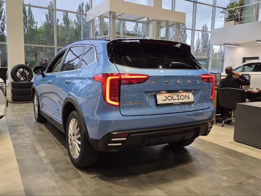 Haval Jolion I Рестайлинг 2 Тольятти  - изображение 2