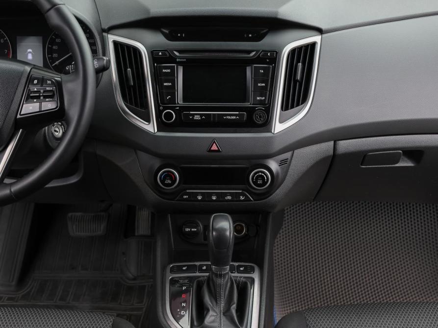 Hyundai Creta I Москва  - изображение 15