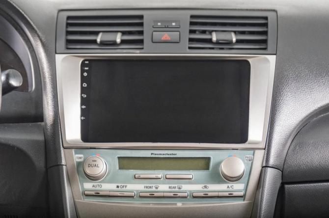 Toyota Camry VI (XV40) с пробегом 2008 года, цена 1 179 000 рублей, 375000 км, седан, Автокод Объявления