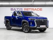 Changan Hunter Plus Тюмень  - изображение 29