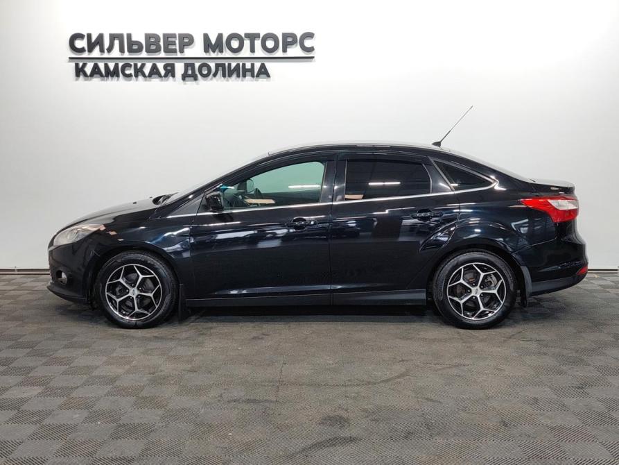 Ford Focus III Пермь  - изображение 3
