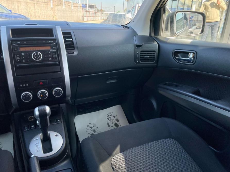 Nissan X-Trail II Рестайлинг Краснодар  - изображение 22