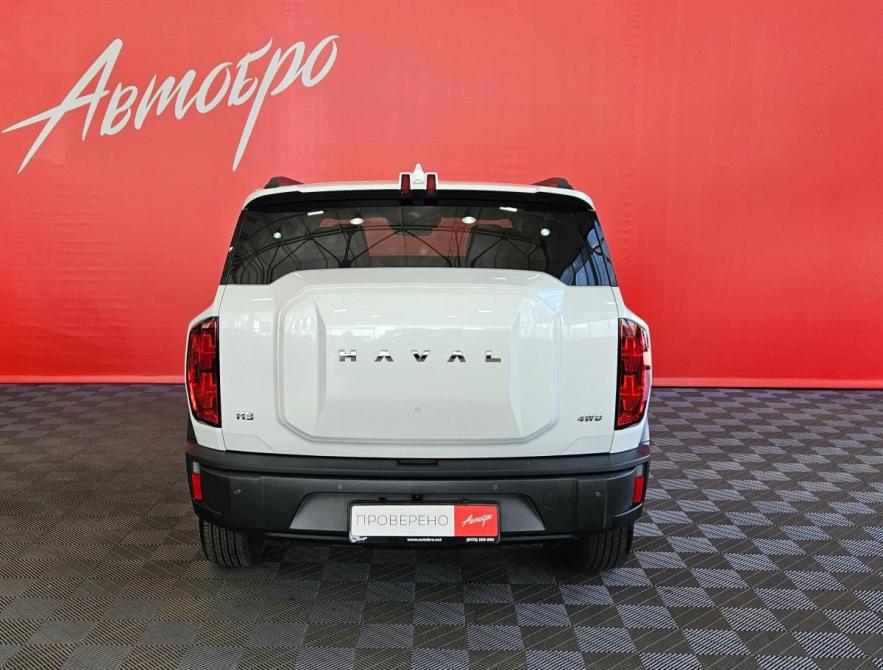 Haval H3 I Вологда  - изображение 4