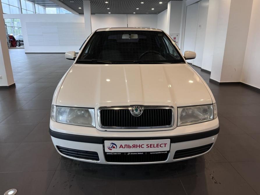 Skoda Octavia I (A4) Рестайлинг Чебоксары  - изображение 8